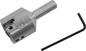 Woody's - 30° Steel Stud Sharpener - Stud Sharpening Tool - TOOL-SHARP-3 Woody's - 30° Steel Stud Sharpener - Stud Sharpening Tool - TOOL-SHARP-3