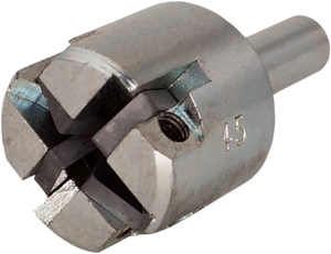 Woody's - 45° Steel Stud Sharpener - Stud Sharpening Tool - TOOL-SHARP-4 Woody's - 45° Steel Stud Sharpener - Stud Sharpening Tool - TOOL-SHARP-4