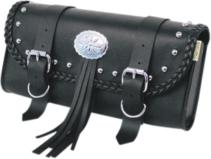 Willie & Max Luggage - Warrior Tool Pouch - Warrior Tool Pouch - 58272-01 Willie & Max Luggage - Warrior Tool Pouch - Warrior Tool Pouch - 58272-01