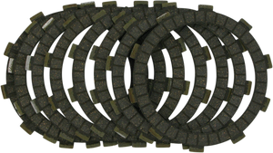 Vesrah - Clutch Discs - Clutch Disc Set - VC-1011 Vesrah - Clutch Discs - Clutch Disc Set - VC-1011