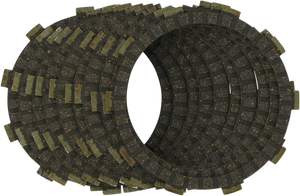 Vesrah - Clutch Discs - Clutch Disc Set - VC-1035 Vesrah - Clutch Discs - Clutch Disc Set - VC-1035