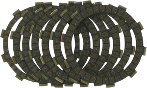 Vesrah - Clutch Discs - Clutch Disc Set - VC-140 Vesrah - Clutch Discs - Clutch Disc Set - VC-140