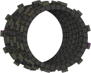 Vesrah - Clutch Discs - Clutch Disc Set - VC-287