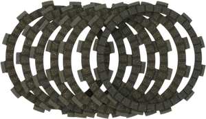 Vesrah - Clutch Discs - Clutch Disc Set - VC-360 Vesrah - Clutch Discs - Clutch Disc Set - VC-360