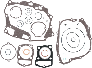 Vesrah - Complete Gasket Kit - XL125S - Gasket Set - VG-196