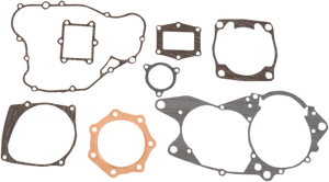 Vesrah - Complete Gasket Kit - CR450R - Gasket Set - VG-197 Vesrah - Complete Gasket Kit - CR450R - Gasket Set - VG-197