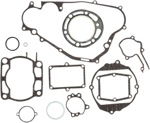 Vesrah - Complete Gasket Kit - YZ250 - Gasket Set - VG-2012