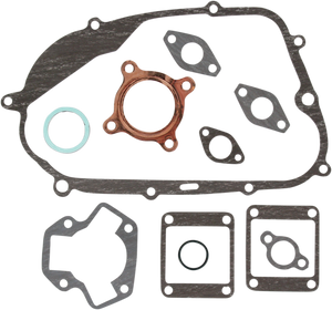 Vesrah - Complete Gasket Kit - YSR50 - Gasket Set - VG-2057