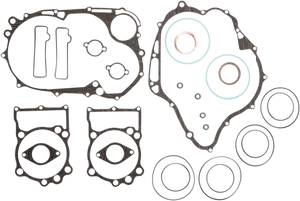 Vesrah - Complete Gasket Kit - Virago 920 - Gasket Set - VG-283 Vesrah - Complete Gasket Kit - Virago 920 - Gasket Set - VG-283