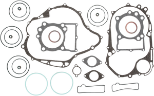 Vesrah - Complete Gasket Kit - Virago 750 - Gasket Set - VG-284 Vesrah - Complete Gasket Kit - Virago 750 - Gasket Set - VG-284