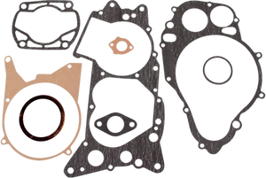 Vesrah - Complete Gasket Kit - TS250 - Gasket Set - VG-326 Vesrah - Complete Gasket Kit - TS250 - Gasket Set - VG-326