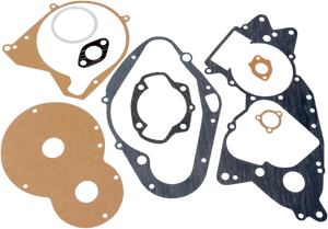 Vesrah - Complete Gasket Kit - TS185 - Gasket Set - VG-351 Vesrah - Complete Gasket Kit - TS185 - Gasket Set - VG-351