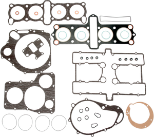 Vesrah - Complete Gasket Kit - GS850 - Gasket Set - VG-360 Vesrah - Complete Gasket Kit - GS850 - Gasket Set - VG-360