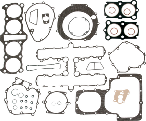 Vesrah - Complete Gasket Kit - KZ11 - Gasket Set - VG-447