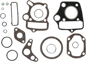 Vesrah - Top End Gasket Kit - Z50 - Gasket Set - VG-5006 Vesrah - Top End Gasket Kit - Z50 - Gasket Set - VG-5006