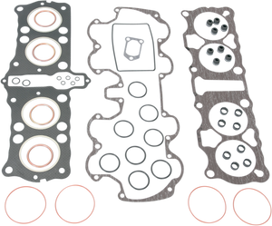 Vesrah - Top End Gasket Kit - CB750 - Gasket Set - VG-557 Vesrah - Top End Gasket Kit - CB750 - Gasket Set - VG-557