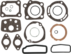 Vesrah - Top End Gasket Kit - ATC90 - Gasket Set - VG-569 Vesrah - Top End Gasket Kit - ATC90 - Gasket Set - VG-569