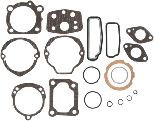 Vesrah - Top End Gasket Kit - ATC110 - Gasket Set - VG-570 Vesrah - Top End Gasket Kit - ATC110 - Gasket Set - VG-570