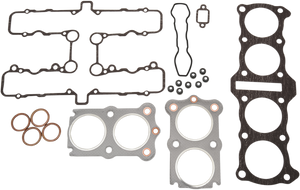 Vesrah - Top End Gasket Kit - KZ1000 - Gasket Set - VG-838 Vesrah - Top End Gasket Kit - KZ1000 - Gasket Set - VG-838