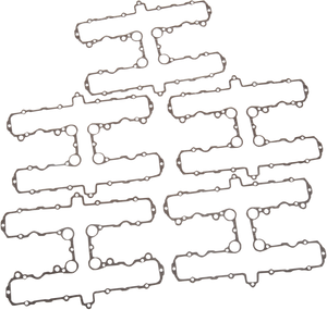 Vesrah - Gasket Valves - 5 Pack - Gasket Valves - VV-4007 Vesrah - Gasket Valves - 5 Pack - Gasket Valves - VV-4007