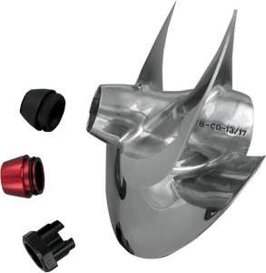 Solas - Impeller - Concord - 13/17 - Yamaha - Concord Impeller - YB-CD-13/17