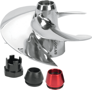 Solas - Impeller - Concord - 14/18 - Yamaha - Concord Impeller - YB-CD-14/18