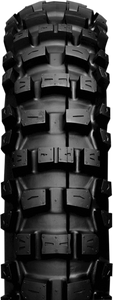 Irc - Tire - iX05H Mini - Rear - 90/100-14 - 49M - iX05H Motocross Tire  Rear - T10258