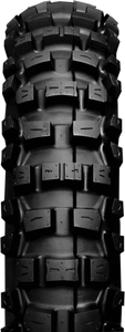 Irc - Tire - iX05H Mini - Rear - 90/100-16 - 52M - iX05H Motocross Tire  Rear - T10259