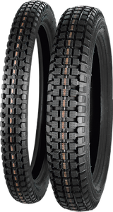 Irc - Tire - Trial Winner TR-11- Rear - 4.00"R18" - Trial Winner TR-11 Tire Rear - 302379 Irc - Tire - Trial Winner TR-11- Rear - 4.00"R18" - Trial Winner TR-11 Tire Rear - 302379