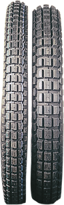 Irc - Tire - TR-1 Dual Sport - Front/Rear - 2.75"-17" - 41P - TR-1 Dual Sport Tire - 301486