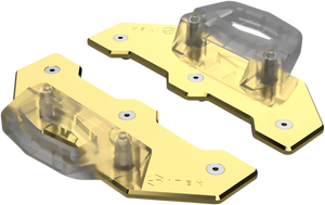 Itek - Link-IT Adapter - With T-Slot - Gold - Link-It Adaptors with T-Slot - 335027