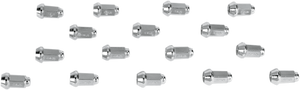 Itp - Lug Nut - Chrome - 10 mm - Lug Nuts - ALUG14BX Itp - Lug Nut - Chrome - 10 mm - Lug Nuts - ALUG14BX