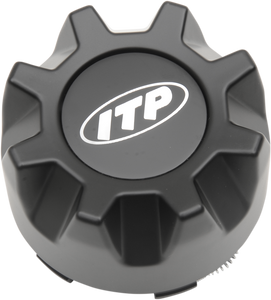 Itp - Wheel Center - Hurricane - Center Cap - C110ITP Itp - Wheel Center - Hurricane - Center Cap - C110ITP
