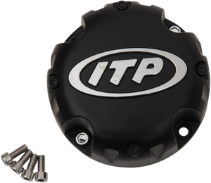 Itp - Center Cap - Replacement - Cyclone - Center Cap for Cyclone Wheel - B110CY Itp - Center Cap - Replacement - Cyclone - Center Cap for Cyclone Wheel - B110CY