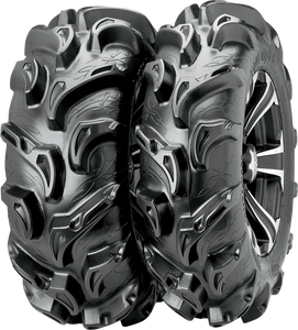 Itp - Tire - Mega Mayhem - Front - 27x9-14 - 6 Ply - Mega Mayhem Tire - 6P0032 Itp - Tire - Mega Mayhem - Front - 27x9-14 - 6 Ply - Mega Mayhem Tire - 6P0032