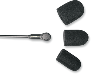 J & M - Aeromike III Wind Sock - Replacement Windsock Kit - MS-74LSX J & M - Aeromike III Wind Sock - Replacement Windsock Kit - MS-74LSX