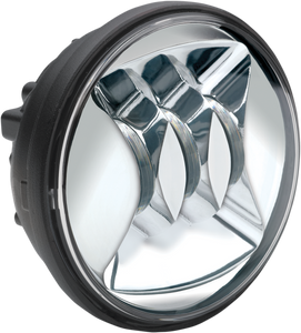 J.w. Speaker - 4.5" LED Fog Lights - Chrome - 4.5" LED Fog Lights - 551593 J.w. Speaker - 4.5" LED Fog Lights - Chrome - 4.5" LED Fog Lights - 551593