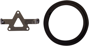 J.w. Speaker - 5.75" Adaptive Mount - Adaptive 2 Headlight Mount Kit - 8200621 J.w. Speaker - 5.75" Adaptive Mount - Adaptive 2 Headlight Mount Kit - 8200621