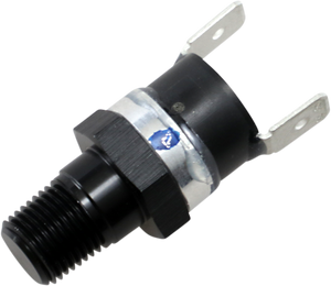 Jagg Oil Coolers - 200 Degree Preset Thermal Switch - Miniature Fan Switch - TS200 Jagg Oil Coolers - 200 Degree Preset Thermal Switch - Miniature Fan Switch - TS200