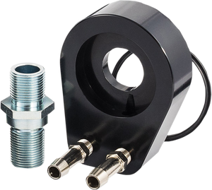 Jagg Oil Coolers - Oil Filter Adapter - Oil Filter Adapter - 4900 Jagg Oil Coolers - Oil Filter Adapter - Oil Filter Adapter - 4900