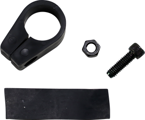 Jagg Oil Coolers - Frame Mount Clamp - 1" - Frame Tube Clamp - CL100 Jagg Oil Coolers - Frame Mount Clamp - 1" - Frame Tube Clamp - CL100