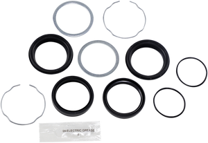James Gasket - Fork Seal Kit - '06+ FXD/FLD - Fork Seal Kit - JGI-45849-06
