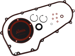 James Gasket - Primary Cover Gasket Kit - Primary Gasket - JGI-60547-06-KF James Gasket - Primary Cover Gasket Kit - Primary Gasket - JGI-60547-06-KF