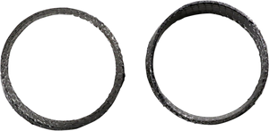 James Gasket - SEAL VALVE STEM 2PK - Exhaust Gaskets - JGI-65109-01 James Gasket - SEAL VALVE STEM 2PK - Exhaust Gaskets - JGI-65109-01