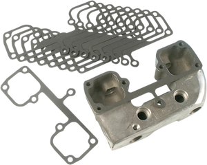 James Gasket - Rocker Cover Gasket - XL - Replacement Rocker Box Cover Gaskets - JGI-17536-70-X