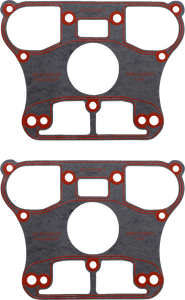 James Gasket - Left/Right Rocker Cover Gasket - Replacement Rocker Box Cover Gaskets - JGI-16779-84-X