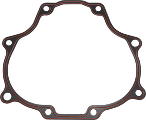 James Gasket - Trans Bearing Cover Gasket - 6 Speed - Transmission Bearing Cover Gasket - JGI-35654-06-X