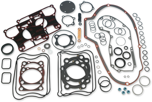 James Gasket - Motor Gasket Kit - XL - Complete Gasket Kit - 17026-86-MLS