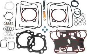 James Gasket - Top End Gasket Kit - XL - Top End Gasket Kit - 17032-86-MLS James Gasket - Top End Gasket Kit - XL - Top End Gasket Kit - 17032-86-MLS