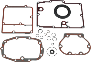 James Gasket - Trans Gasket Kit - FXD - Transmission Gasket/Seal Kit - JGI-33031-05 James Gasket - Trans Gasket Kit - FXD - Transmission Gasket/Seal Kit - JGI-33031-05